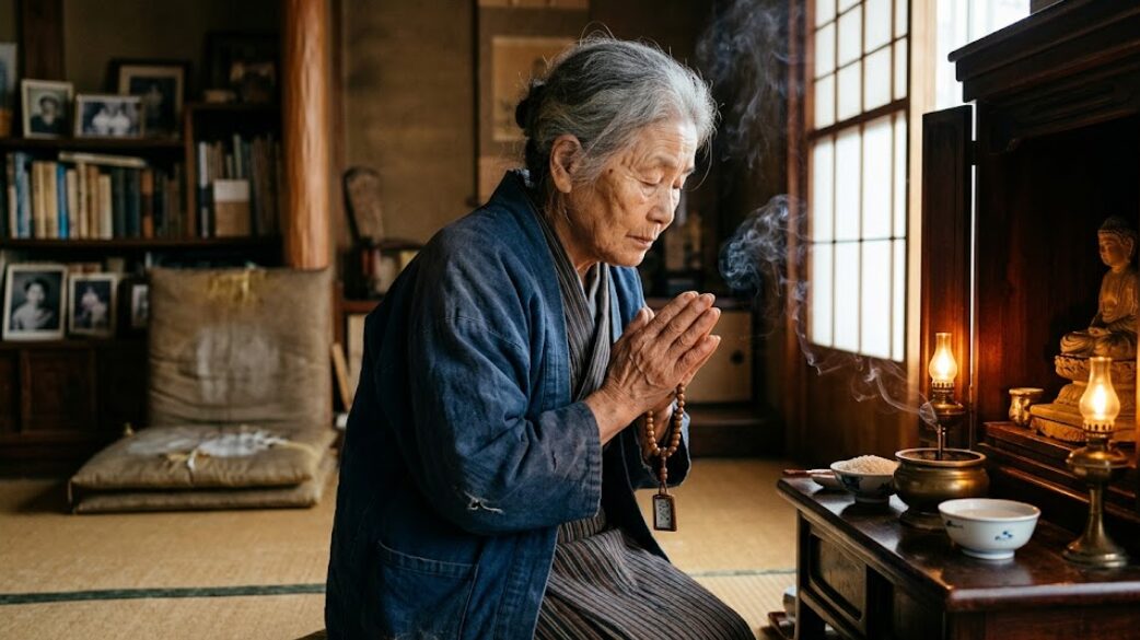 信仰