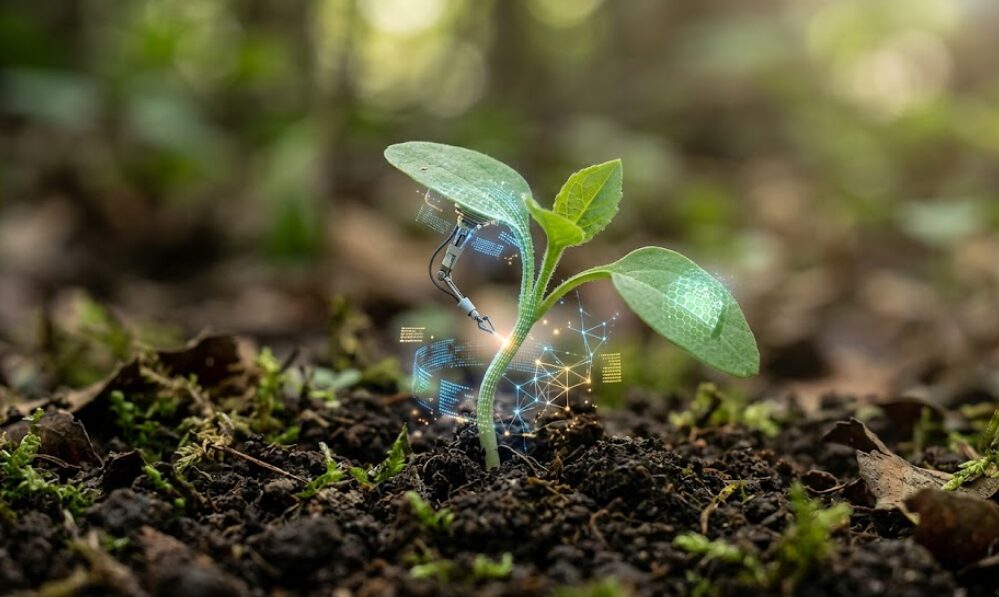 「修正する知能」の芽生え