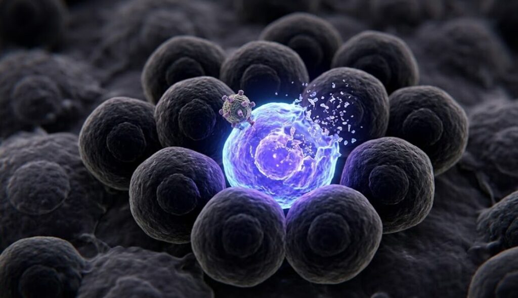 ピンポイントな効果