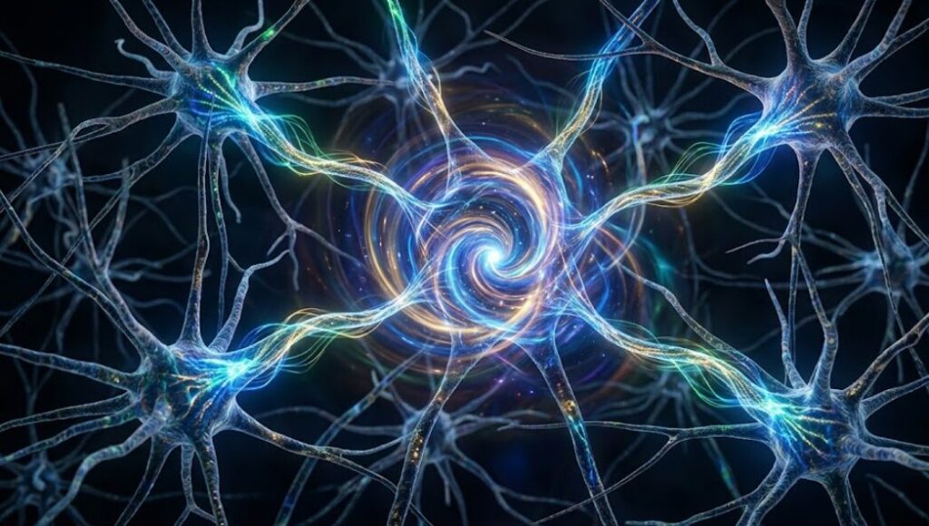 量子生物学と意識の接点