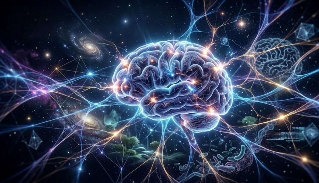 脳の難病、真犯人は「腸」にいた？ALSと認知症を巡る驚きの最新研究