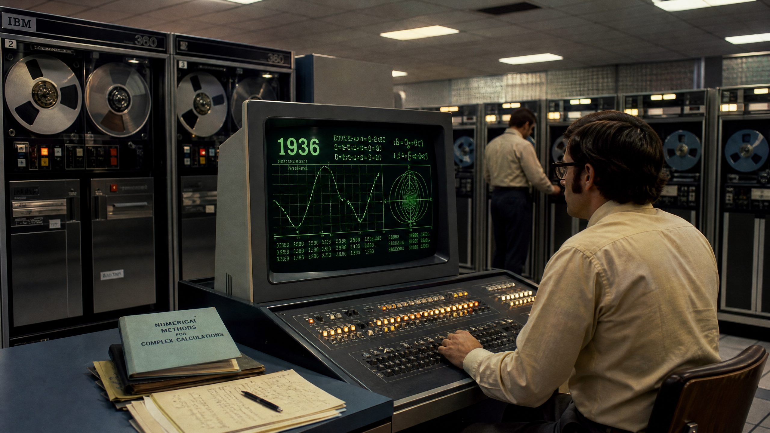 100年以上数学者を翻弄した「4色問題」：コンピュータが証明した真実と新たな謎