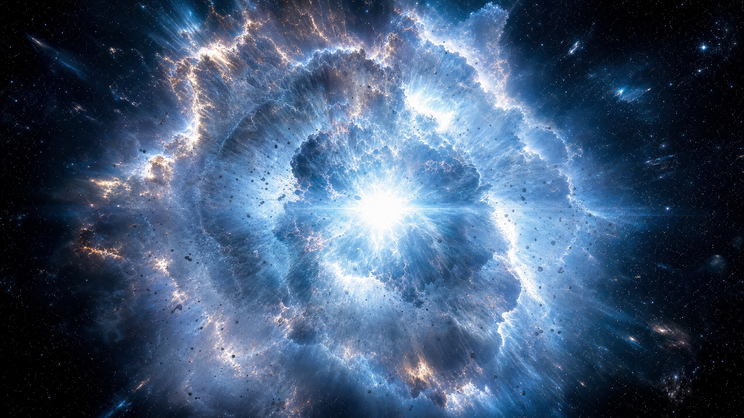 「重い星ほどブラックホールになる」は間違い？宇宙の常識を覆す「45倍の壁」