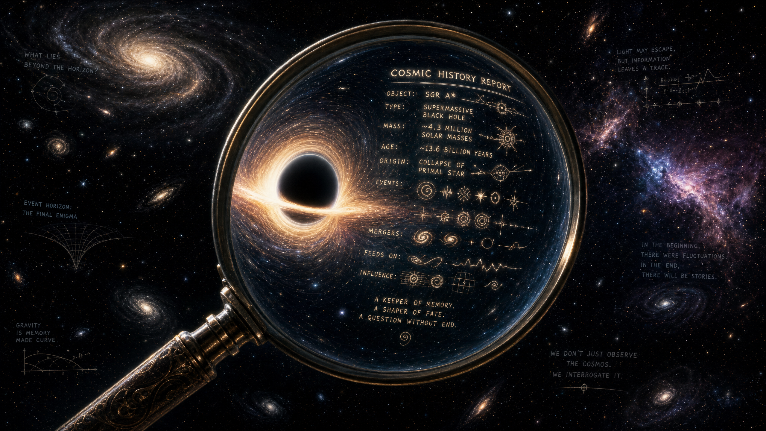「重い星ほどブラックホールになる」は間違い？宇宙の常識を覆す「45倍の壁」