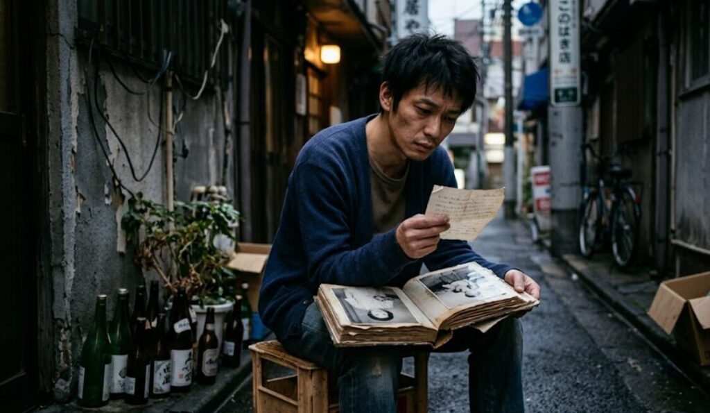 心の喪失