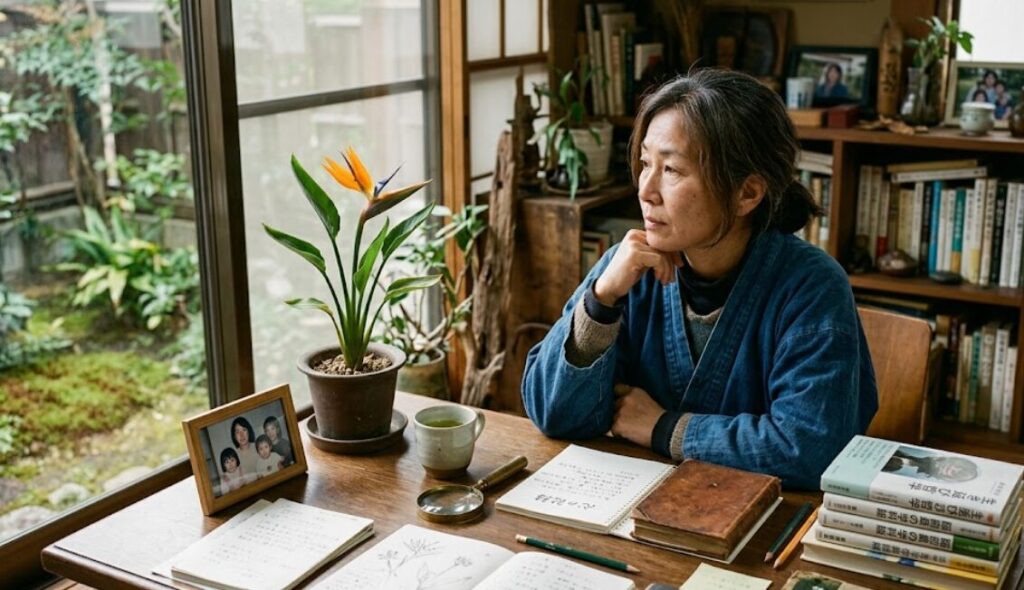 心の生存戦略
