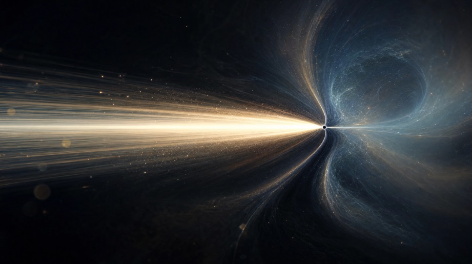 無限大への加速