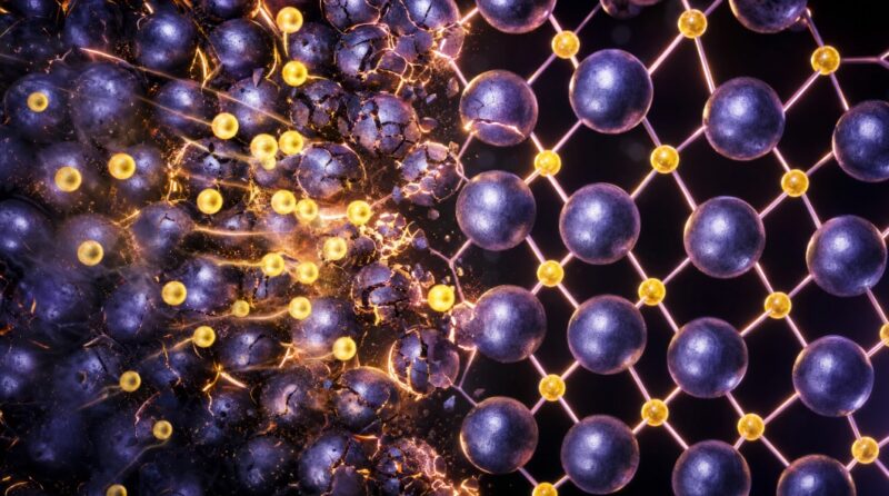 合成の科学