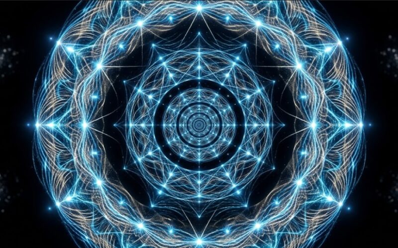 数学的で美しい深淵