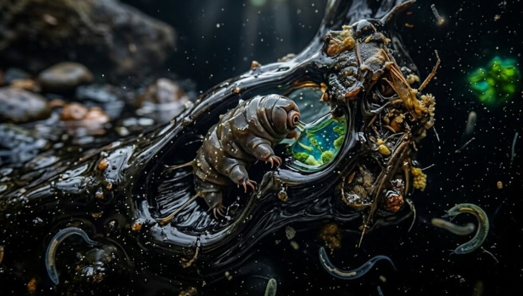 生存戦略