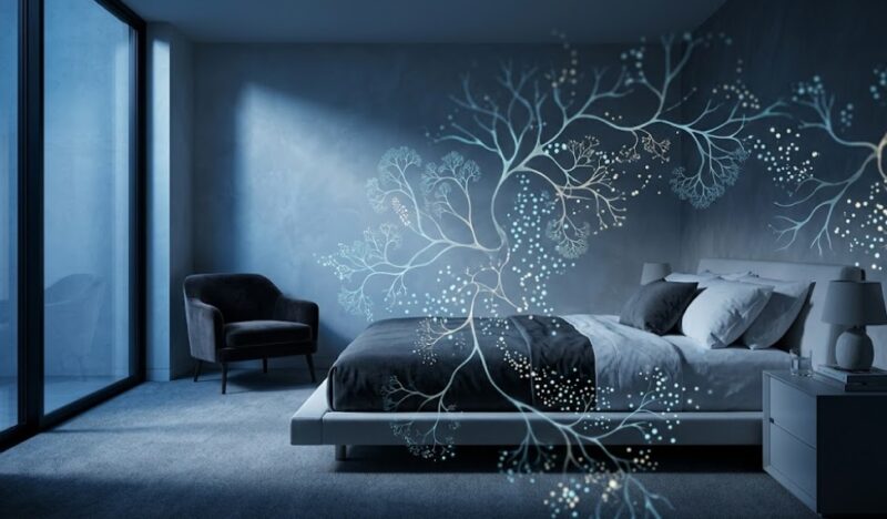 睡眠のパートナー
