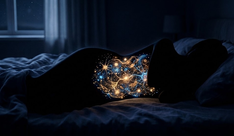 睡眠を劇的に変える「第3の要因」